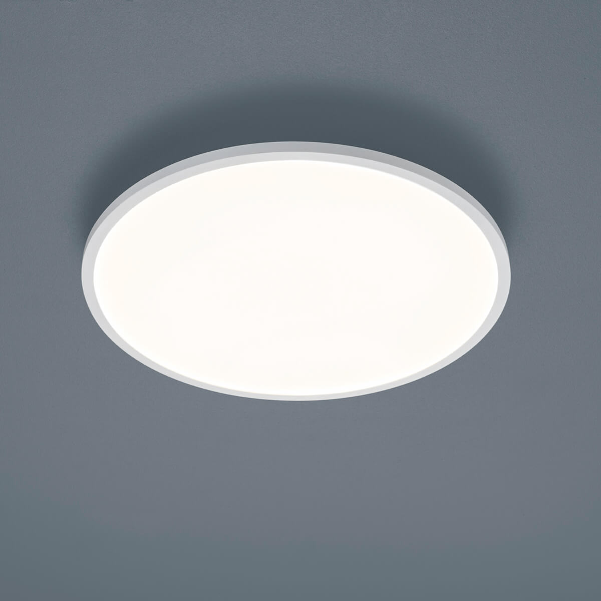Rack LED Deckenleuchte, Ø: 40 cm mit Casambi-Modul