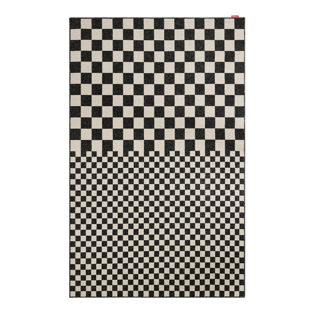 Square Affair Creme / anthrazit