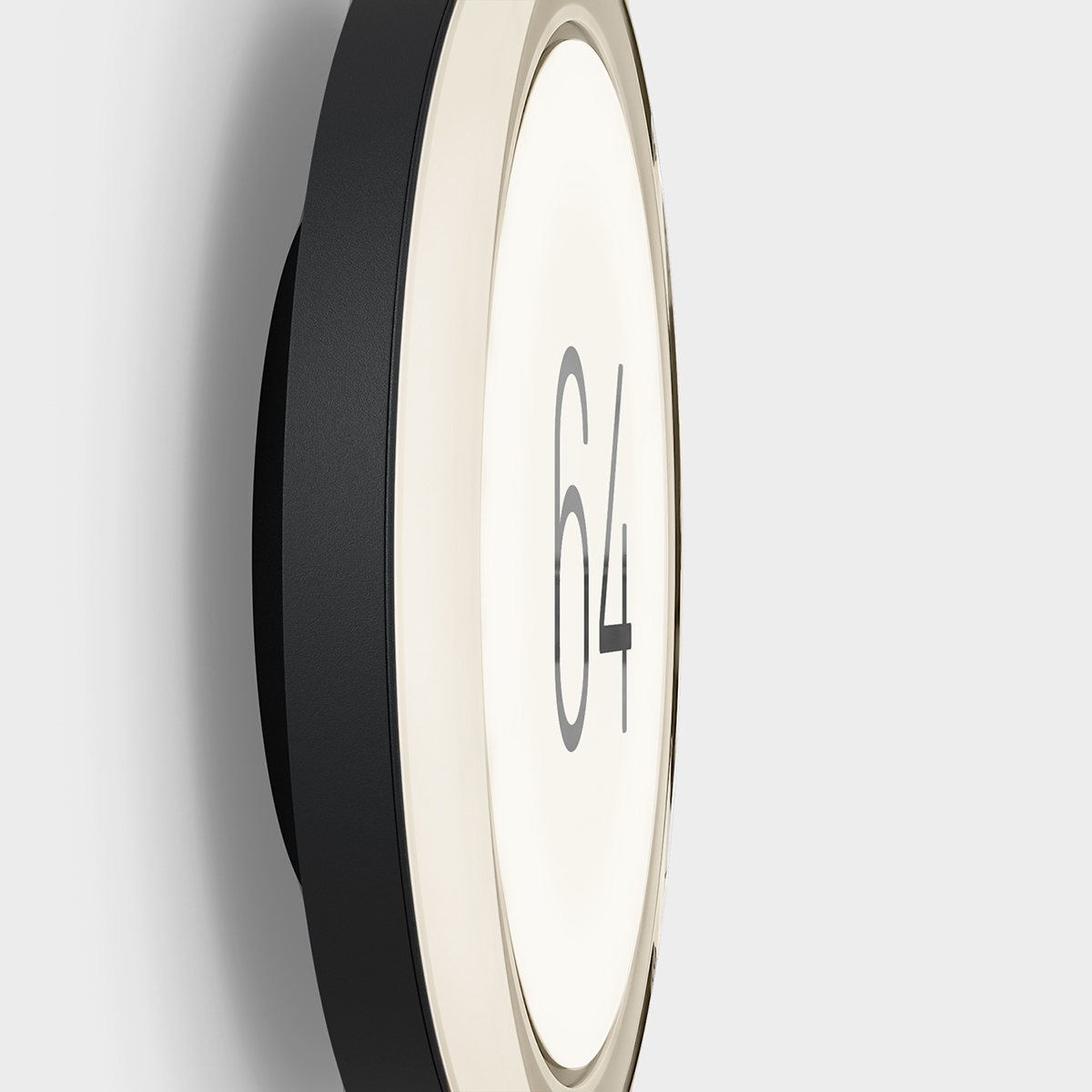 Lisc LED Number Hausnummer Wandleuchte