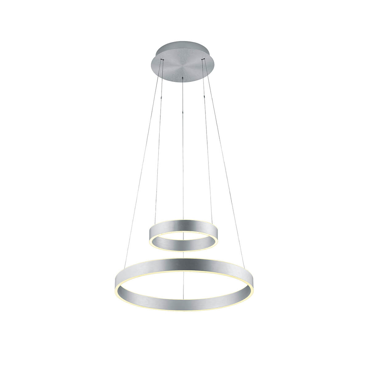 Delta 20495 LED Pendelleuchte 