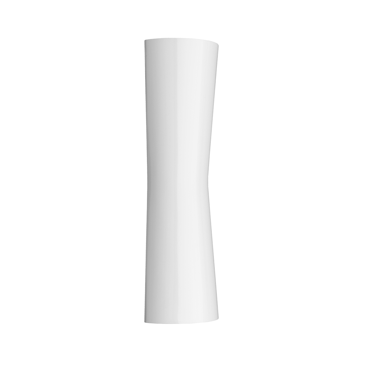 Flos Clessidra LED Wandleuchte, weiß (©Piero Fasanetto)