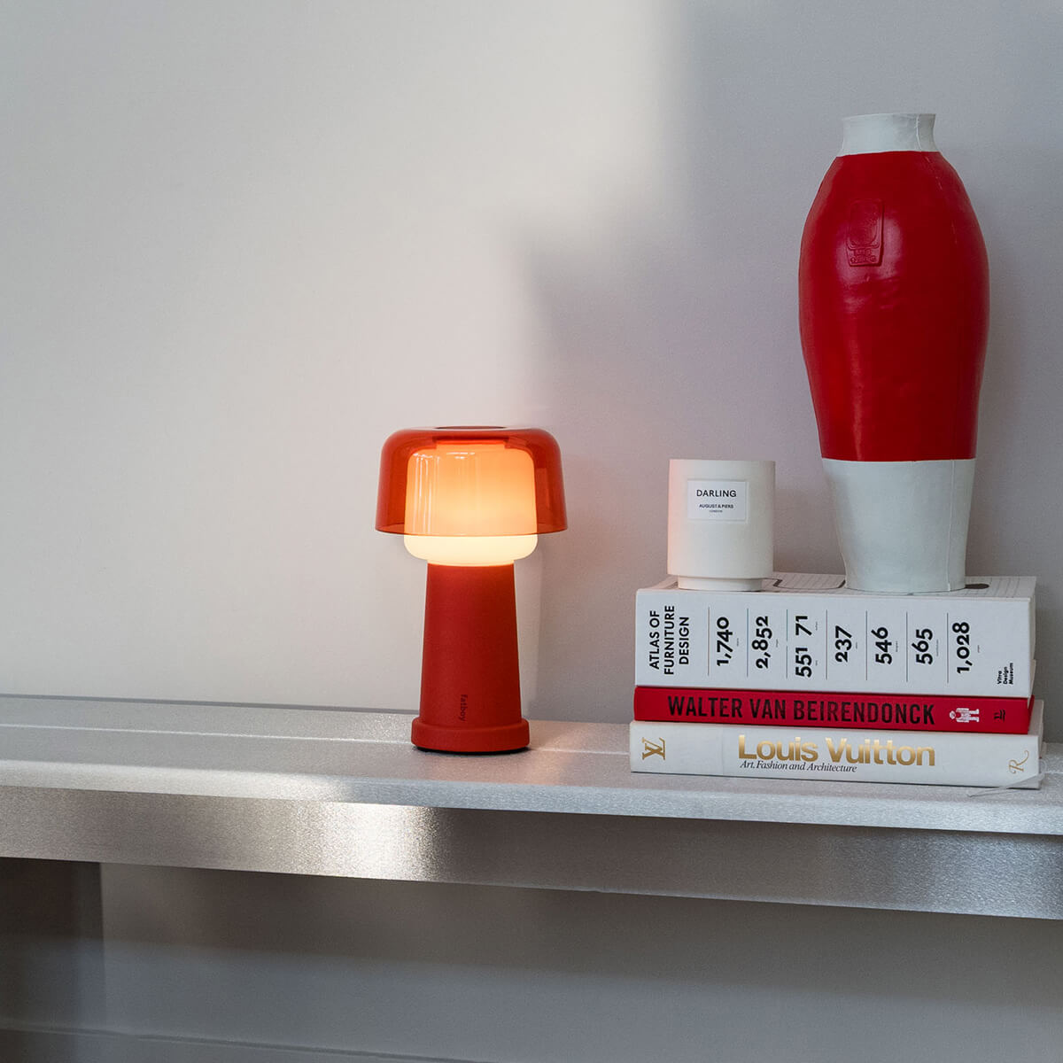Revolve Portable LED Akkuleuchte