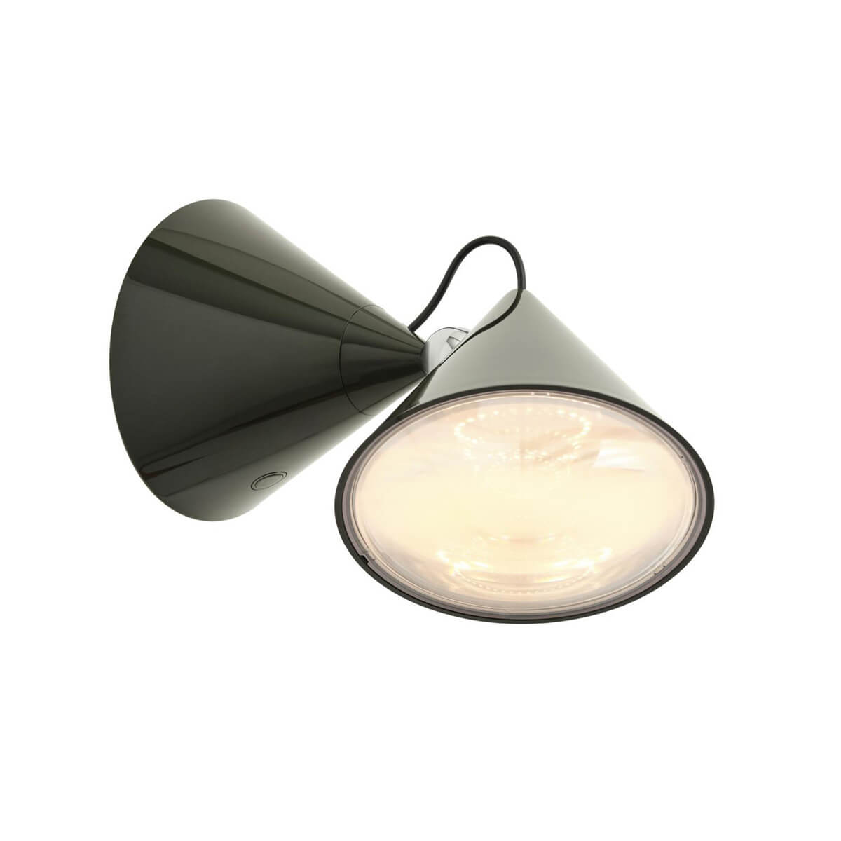 Pose Surface Light LED Wandleuchte