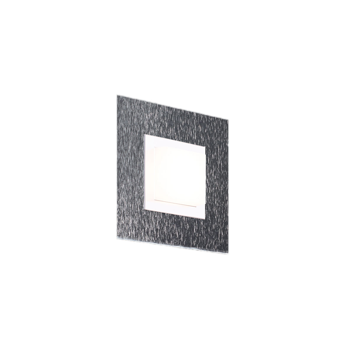 Basic LED Wand- / Deckenleuchte, Abverkaufsware