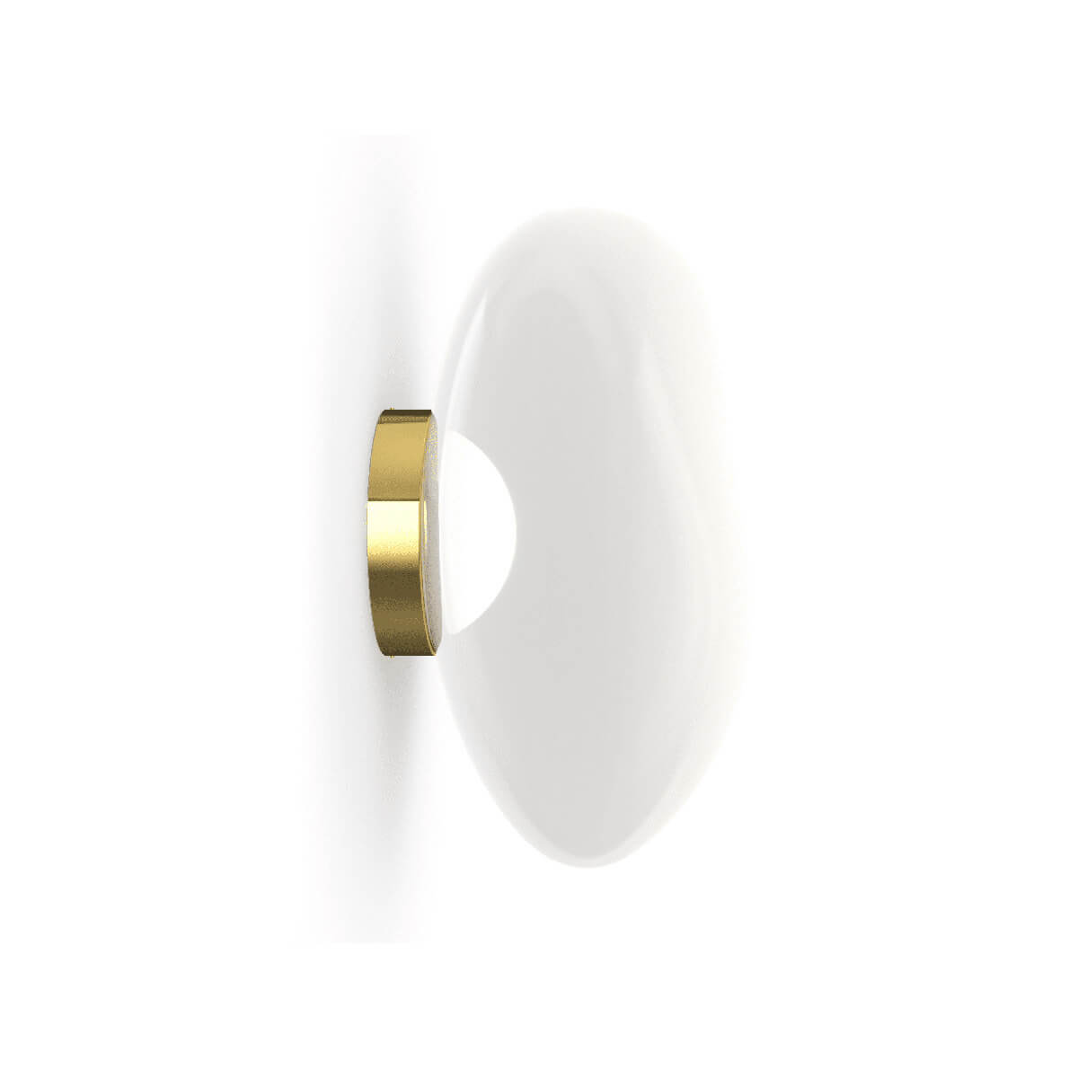 opal / gold