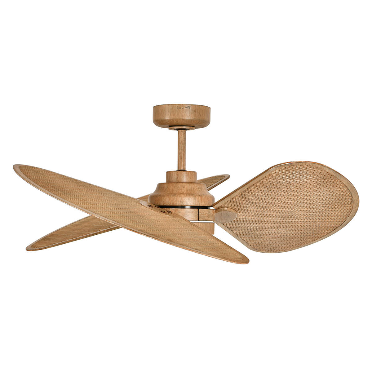 Sable Deckenventilator mit Licht