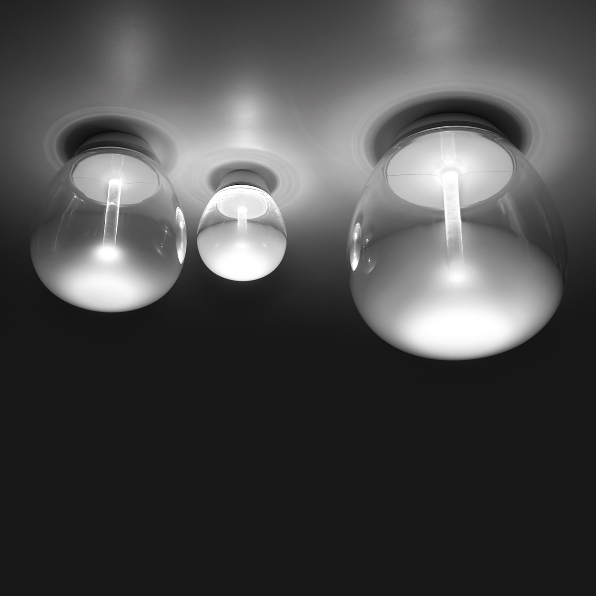 Empatia LED Parete / Soffitto