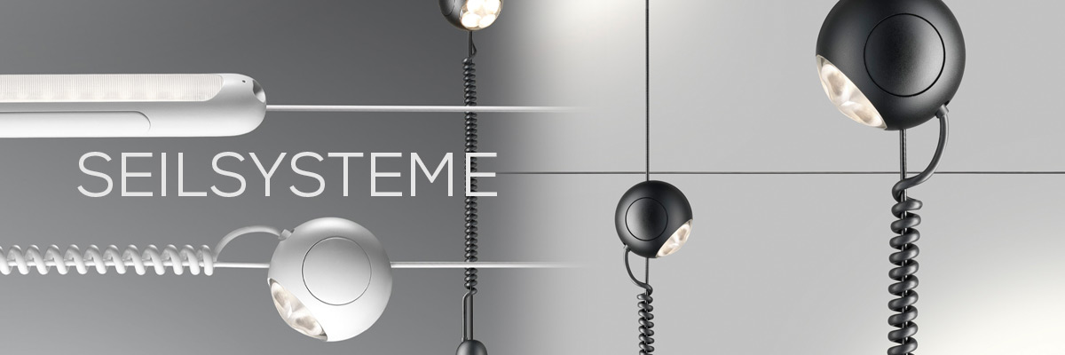 Kategoriebanner gewerbliche Seilsysteme Kategoriebanner gewerbliche Seilsysteme