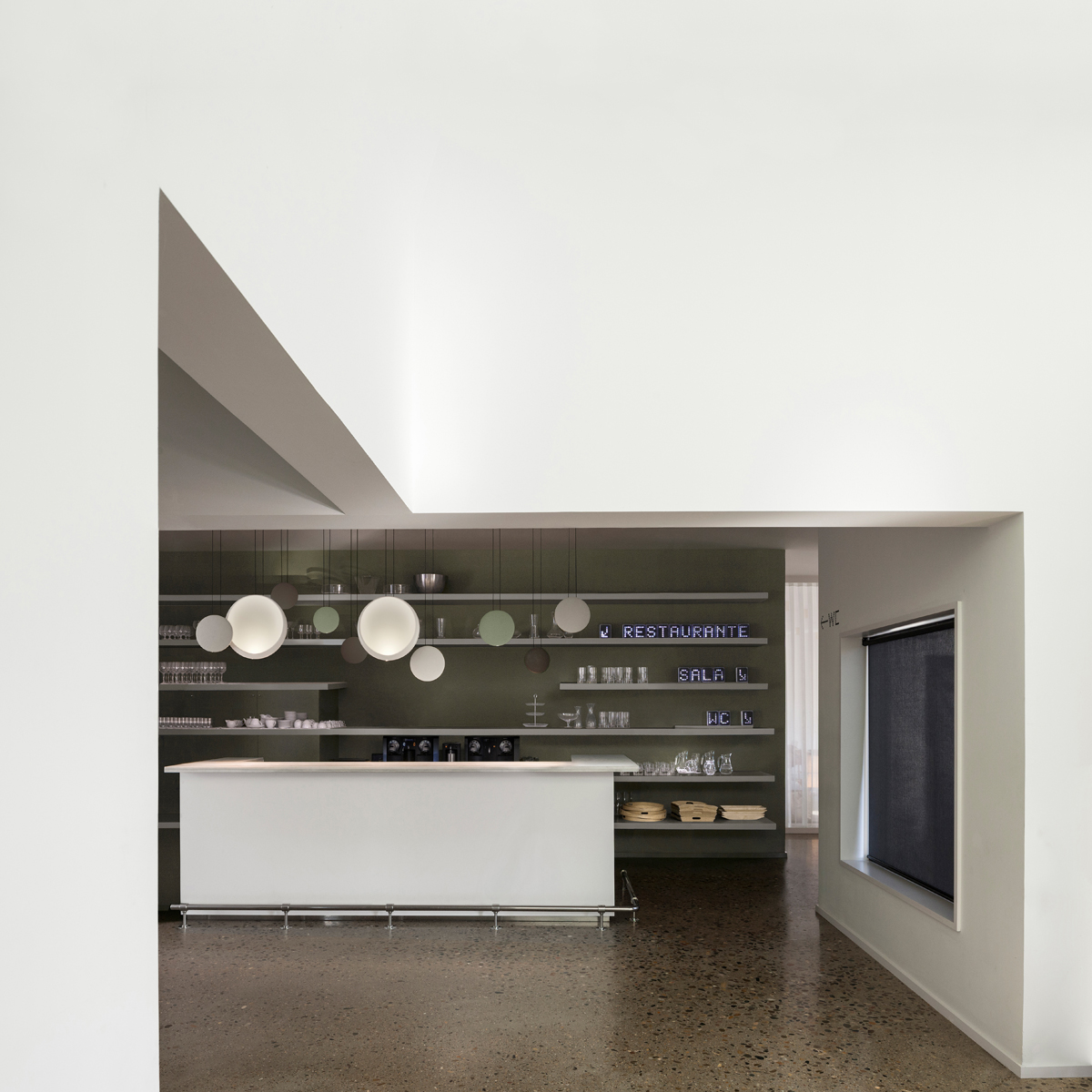 Vibia Cosmos Pendelleuchte, verschiedene Ausführungen