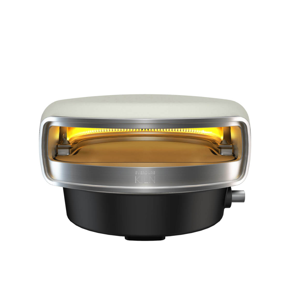Everdure KILN Pizzaofen, 1 Brenner, stone