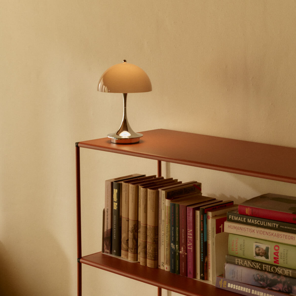Panthella 250 Portable LED Akkuleuchte The Originals