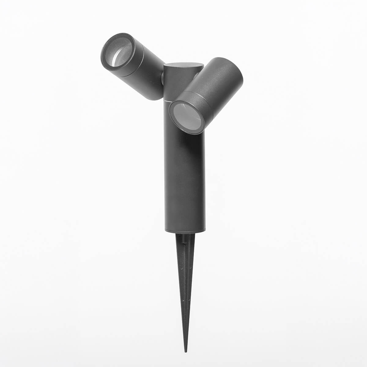 9089 Außenstrahler mit Erdspieß