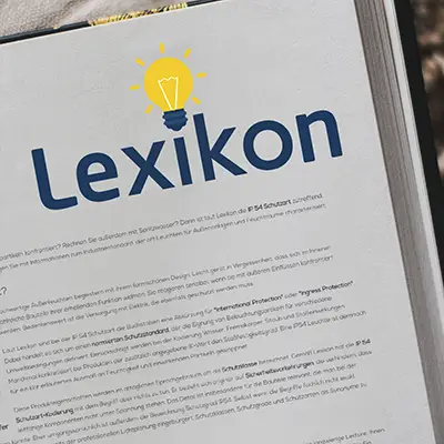 Licht-Lexikon Licht-Lexikon