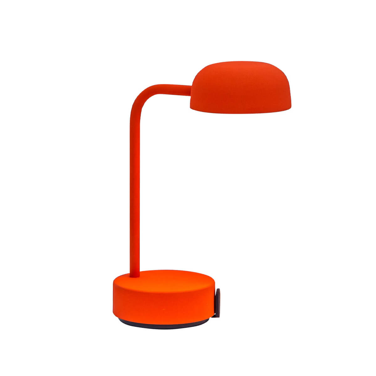 Kooduu Fokus LED Akkuleuchte, orange
