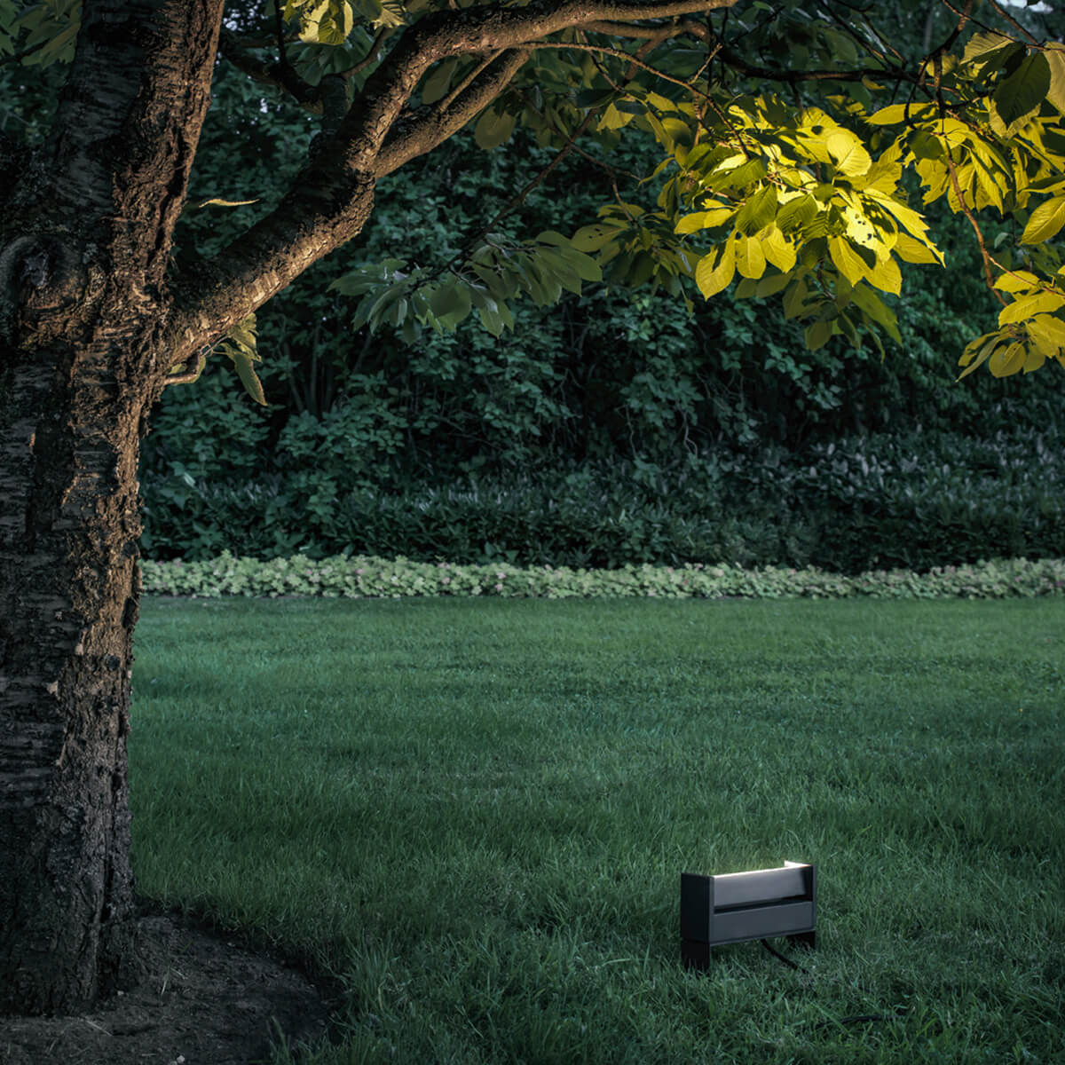 IP44.DE Slat Spike Spießstrahler, anthracite (anthrazit)