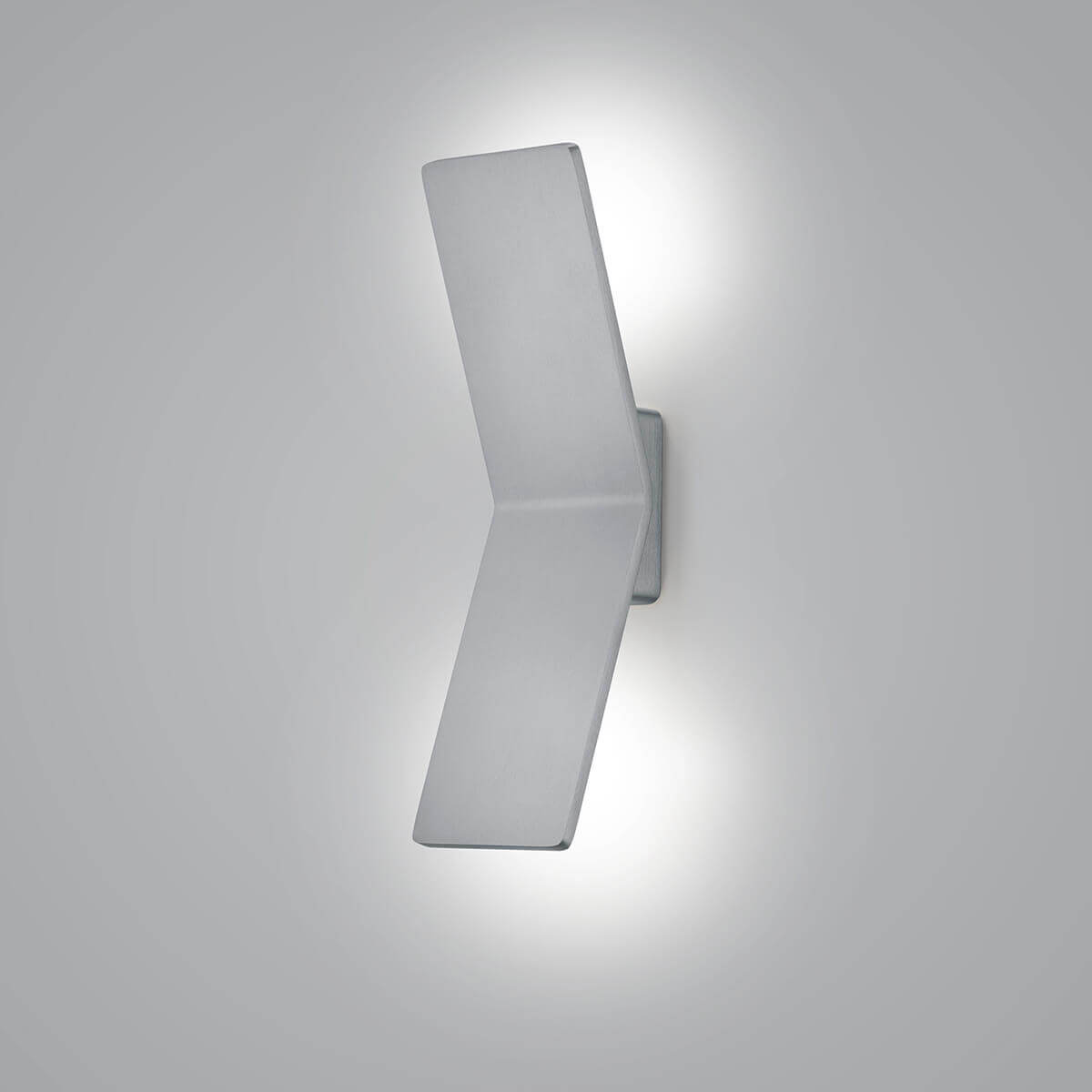 Ada LED Wandleuchte