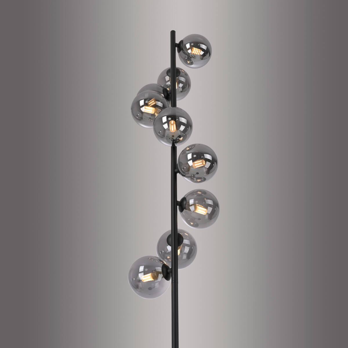 Dubai LED Stehleuchte