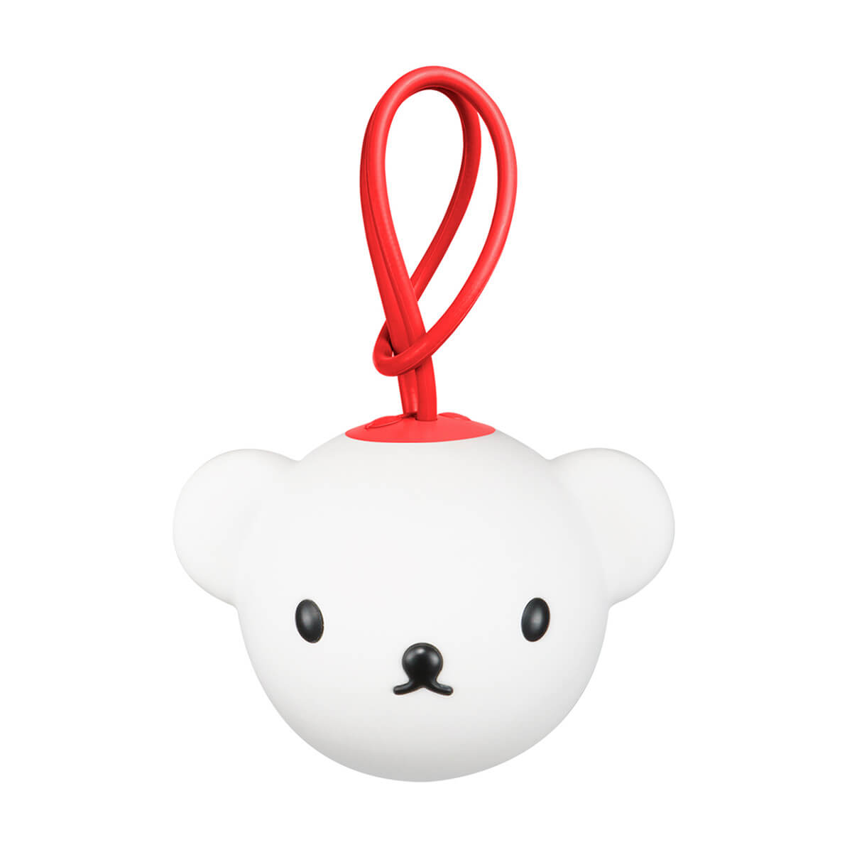 Bolleke x Boris LED Akku-Pendelleuchte