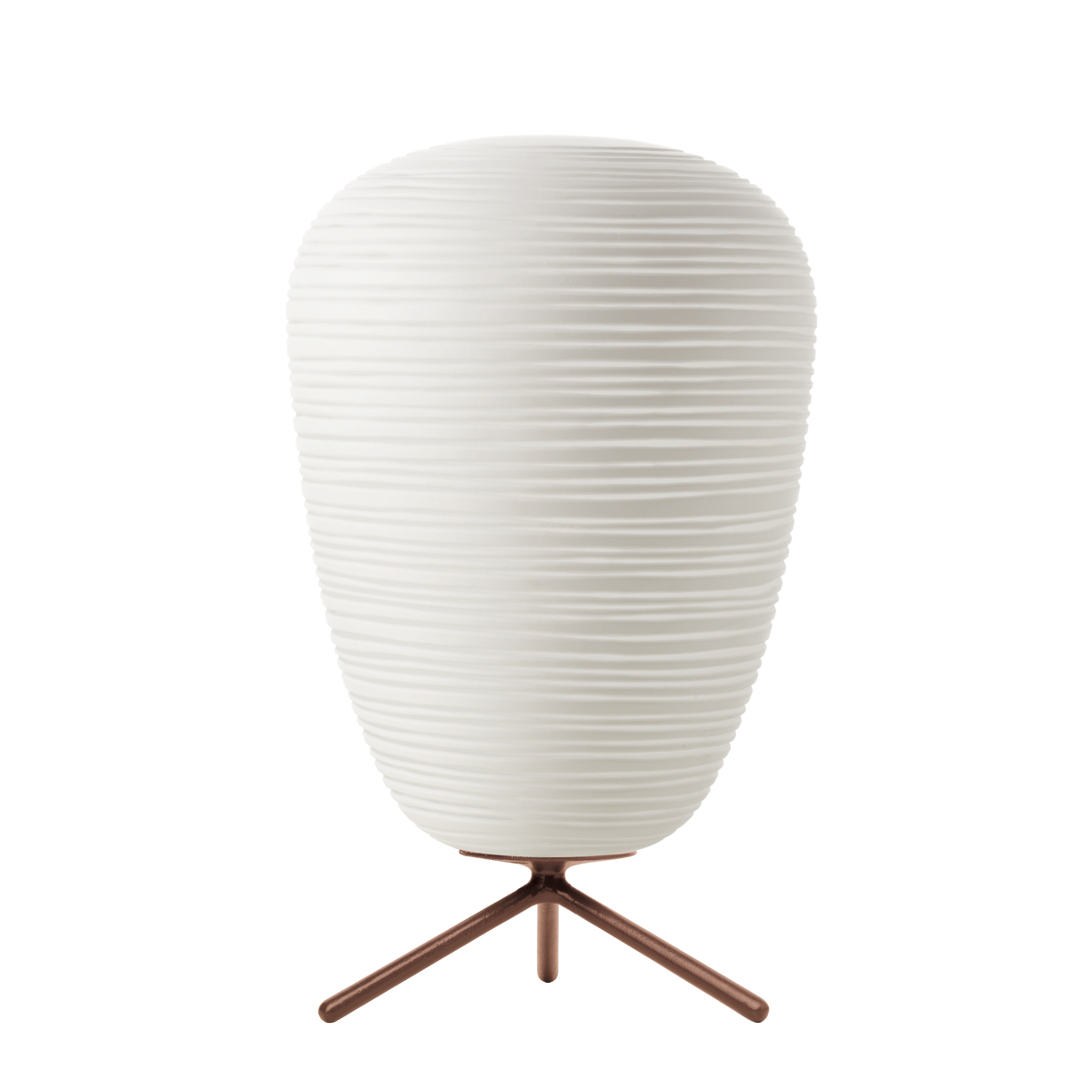 Foscarini Rituals Tavolo, 1, bianco (weiß)
