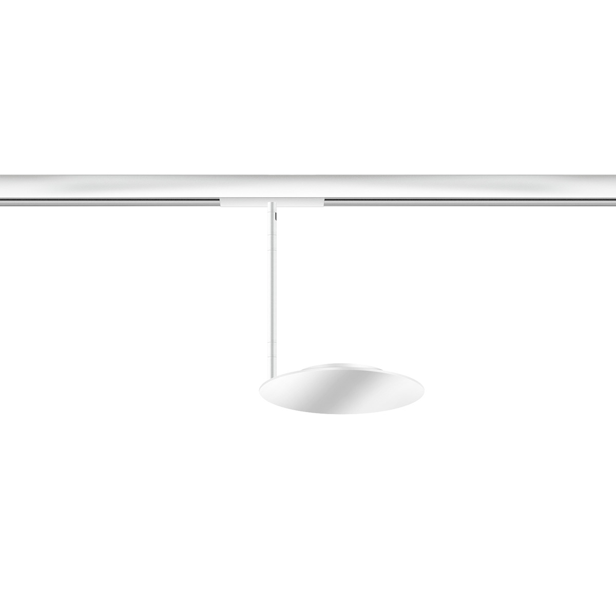 Bruck All-In Up LED Strahler, weiß