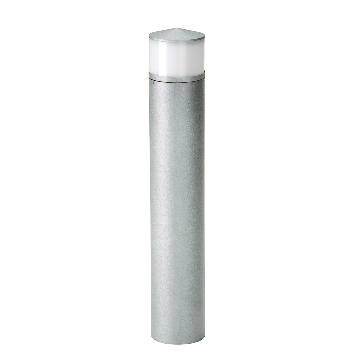 Albert Leuchten 2240 LED Pollerleuchte, Silber
