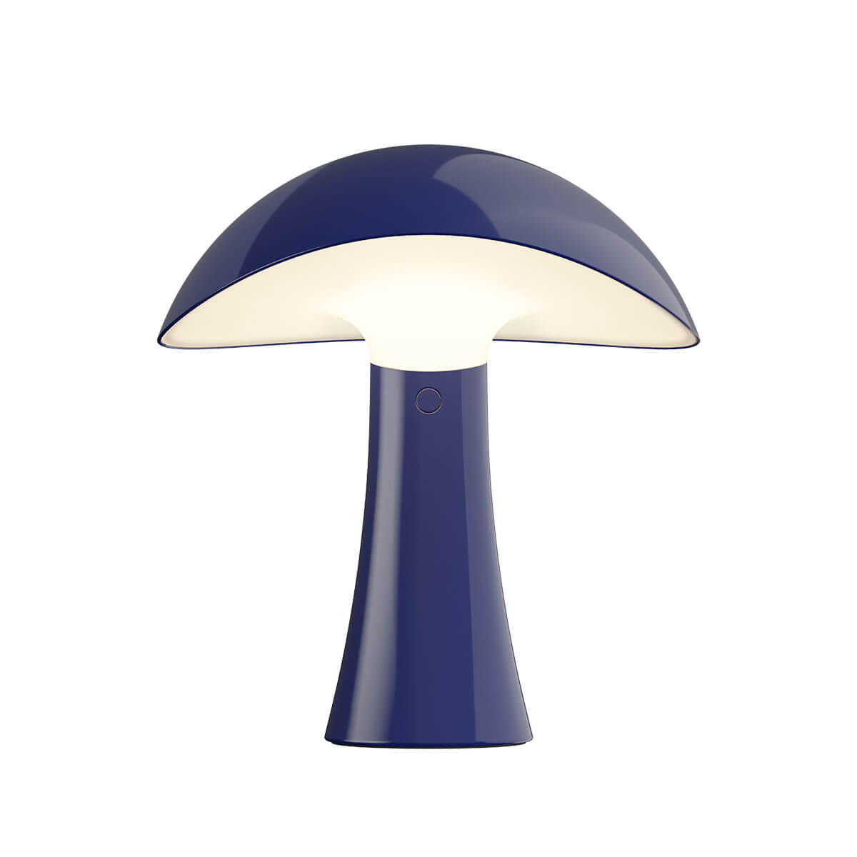 Louis Poulsen Rumee 220 Portable LED Akkuleuchte, Night blue (blau)
