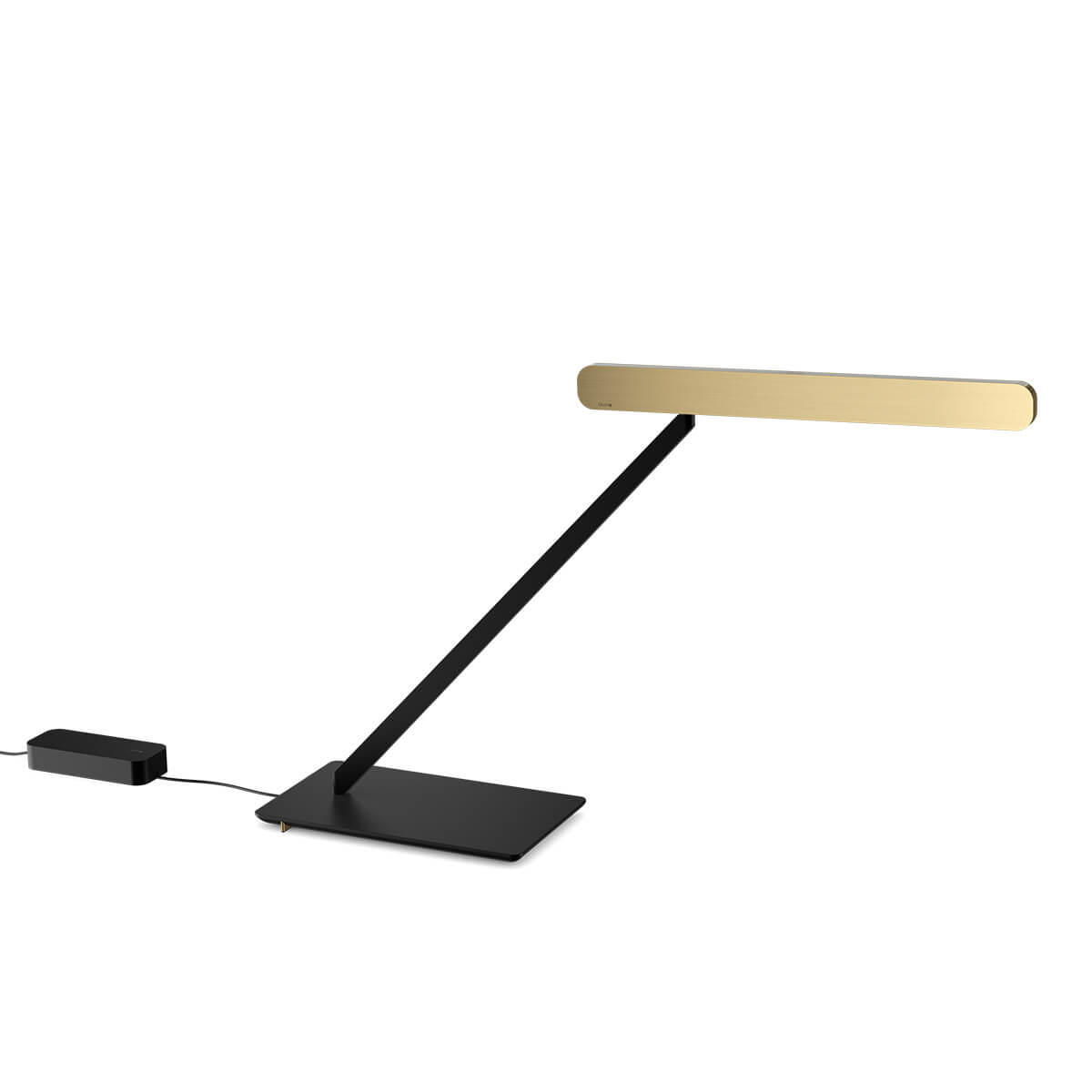 Bronze / black matt