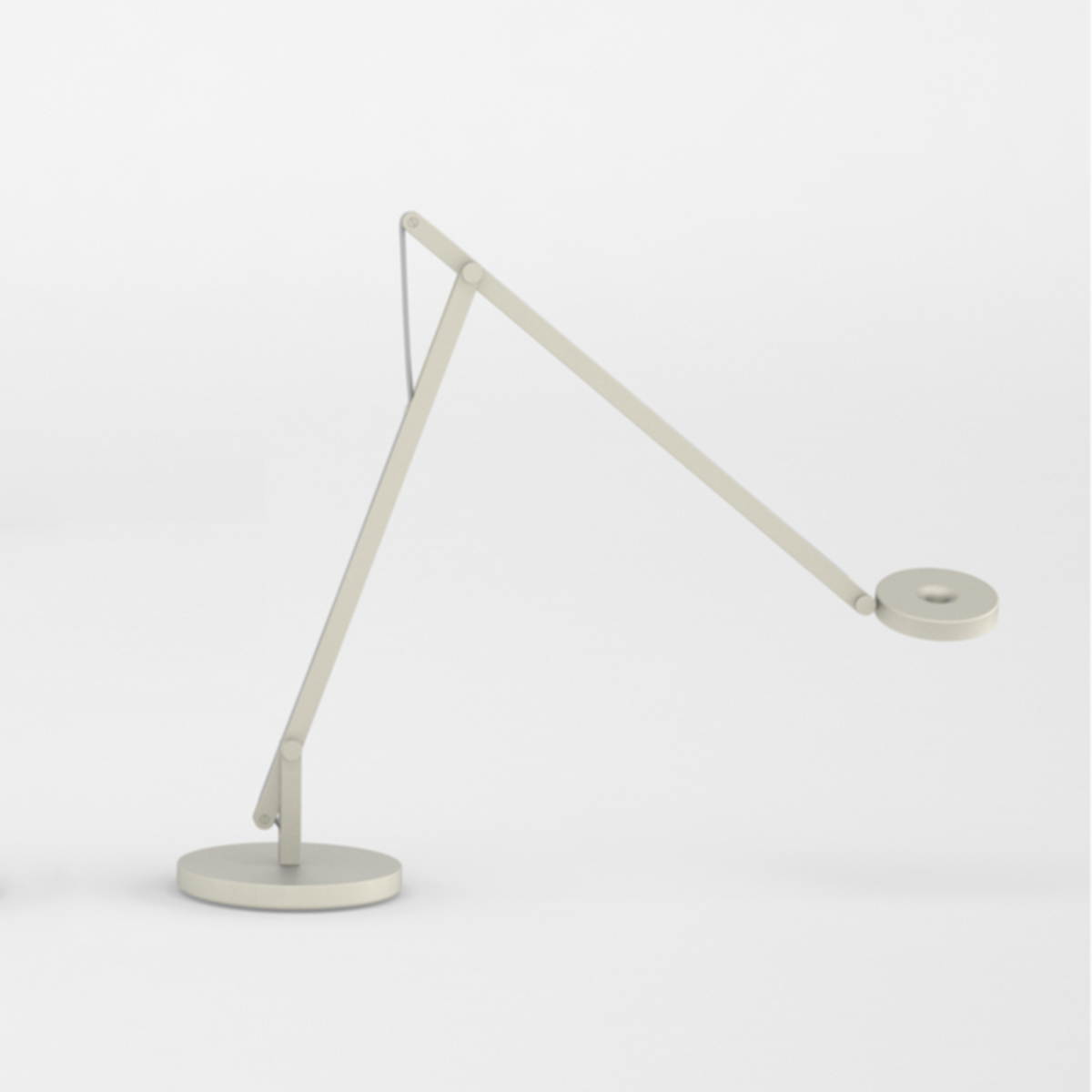 Rotaliana String T1 LED Tischleuchte, champagner