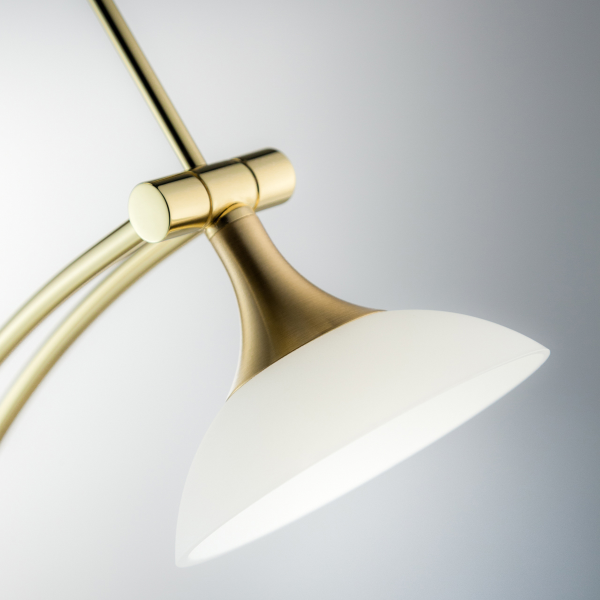 Istar LED Deckenfluter