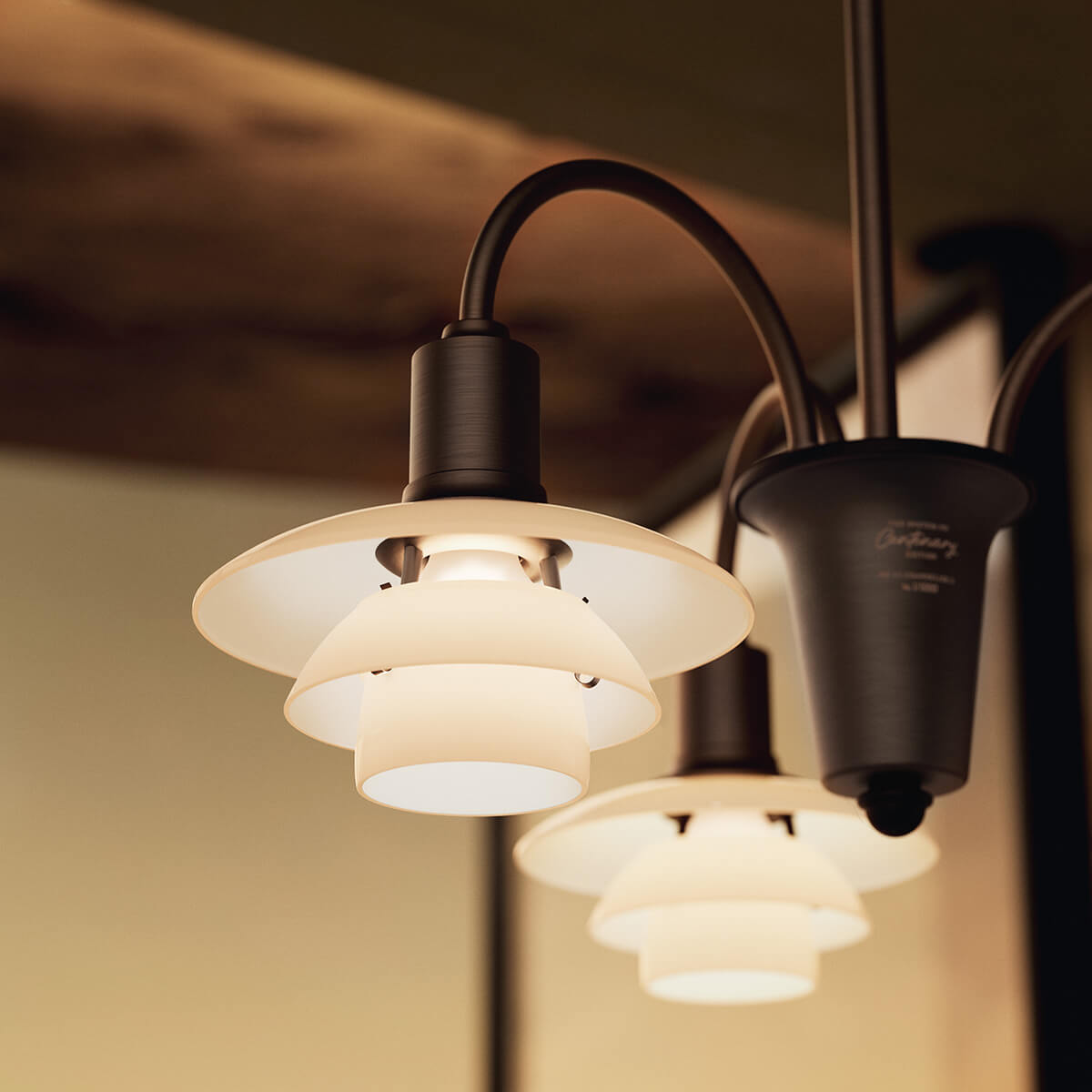 PH 1/1 Chandelier 3 Centenary Edition