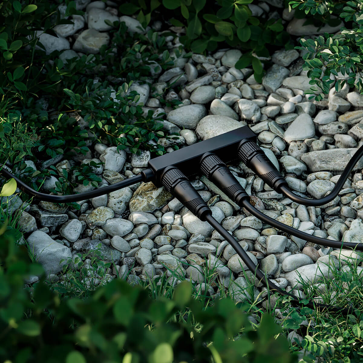 IP44.DE Verteiler solar join, port 3