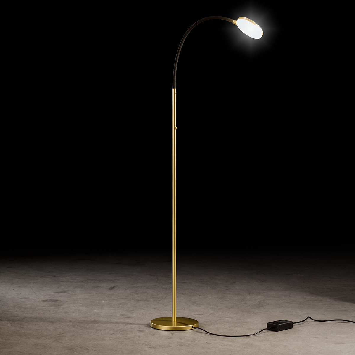 Flex S LED Stehleuchte
