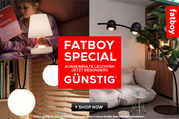 Banner mit Geschenkideen von Leuchtenland.com