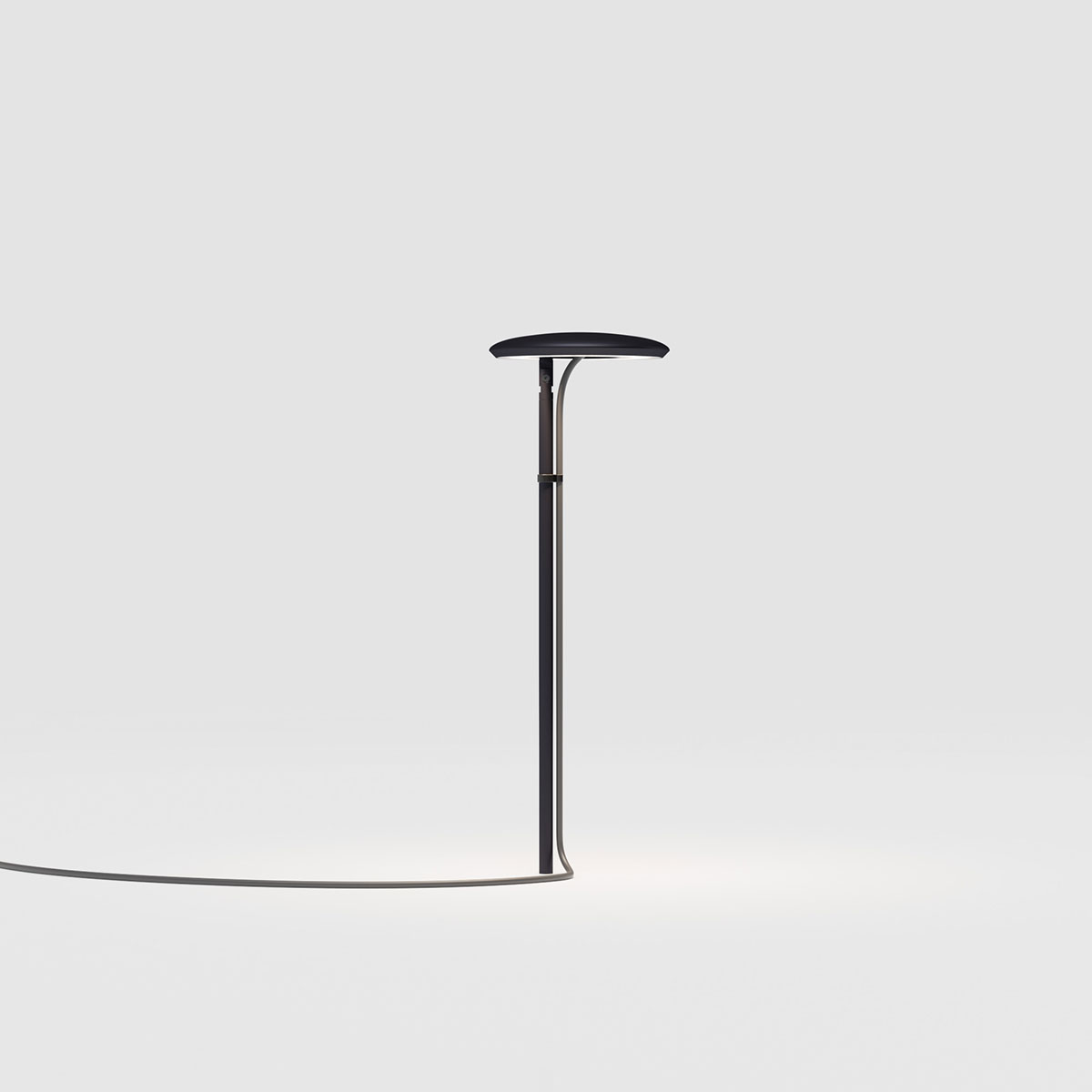 Pad LED Erdspießleuchte