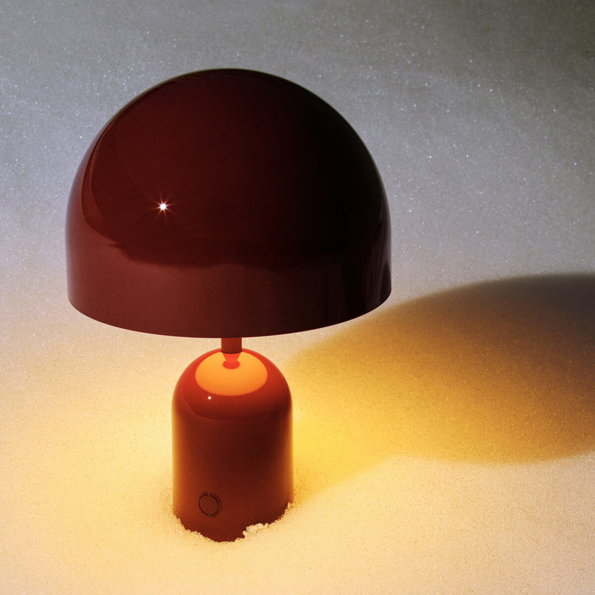 Bell Portable V2 LED Akkuleuchte