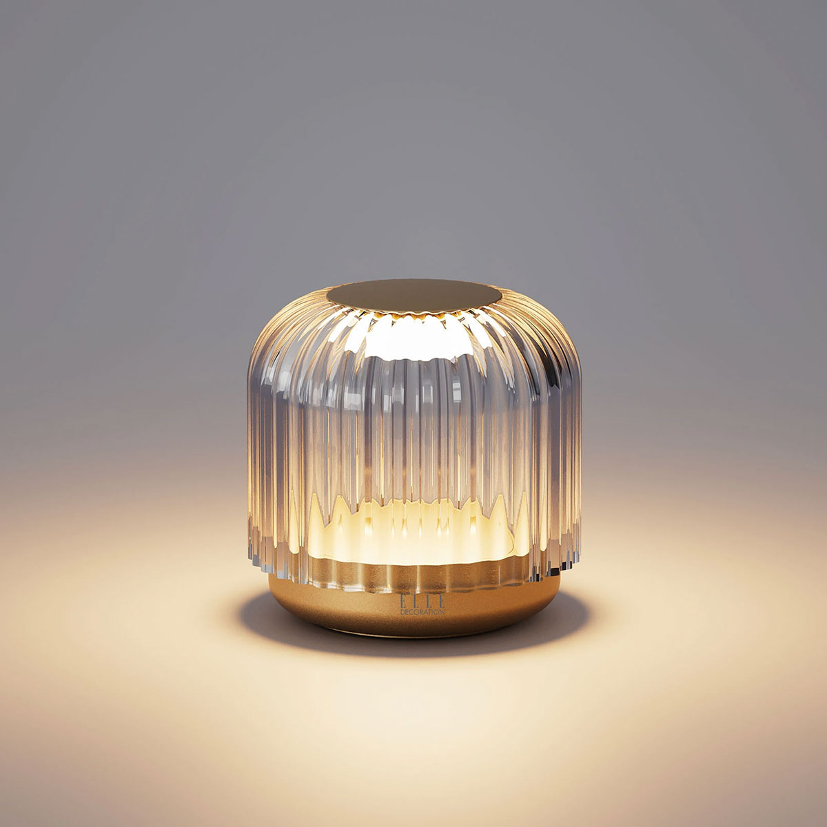 Grenelle LED Akkuleuchte