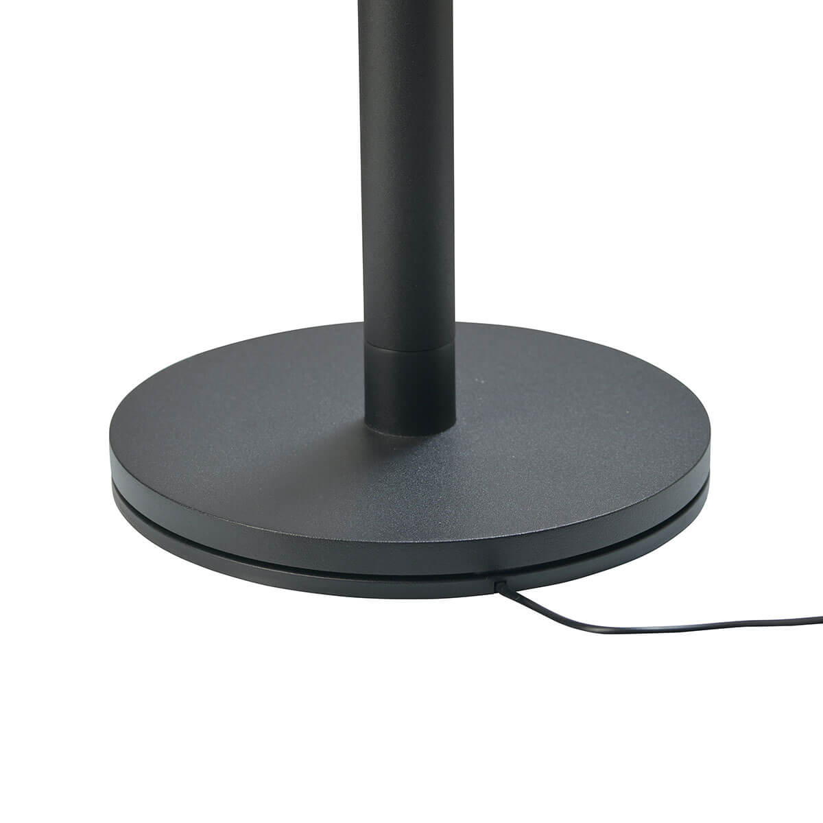 Sompex Tubo LED Akkustehleuchte, mit Ladestation (inkl. Kabel und Eurostecker)