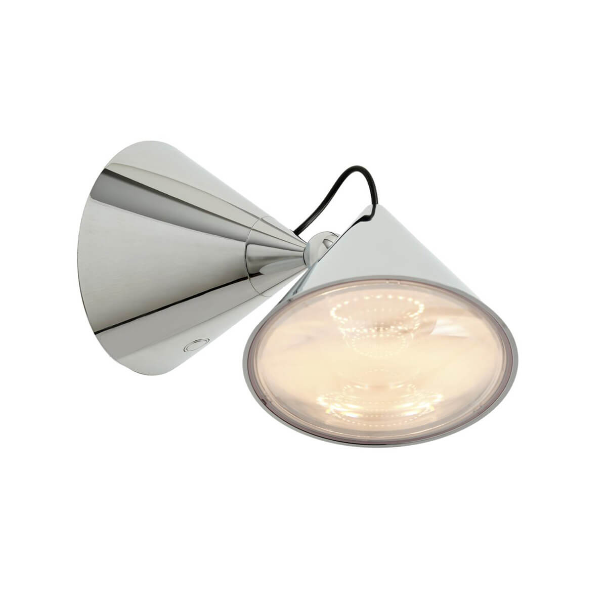 Pose Surface Light LED Wandleuchte