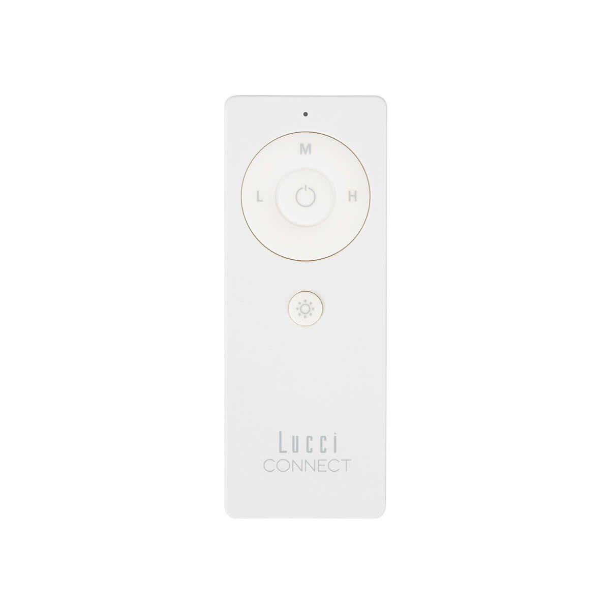 Lucci Connect WiFi/RF-Fernbedienung für AC Ventilatoren