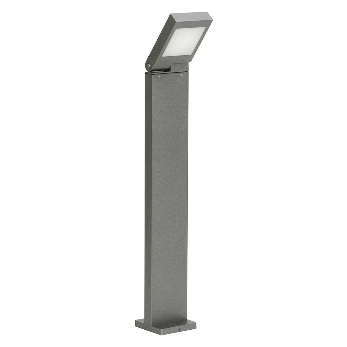 Albert Leuchten 2296 LED Pollerleuchten, anthrazit