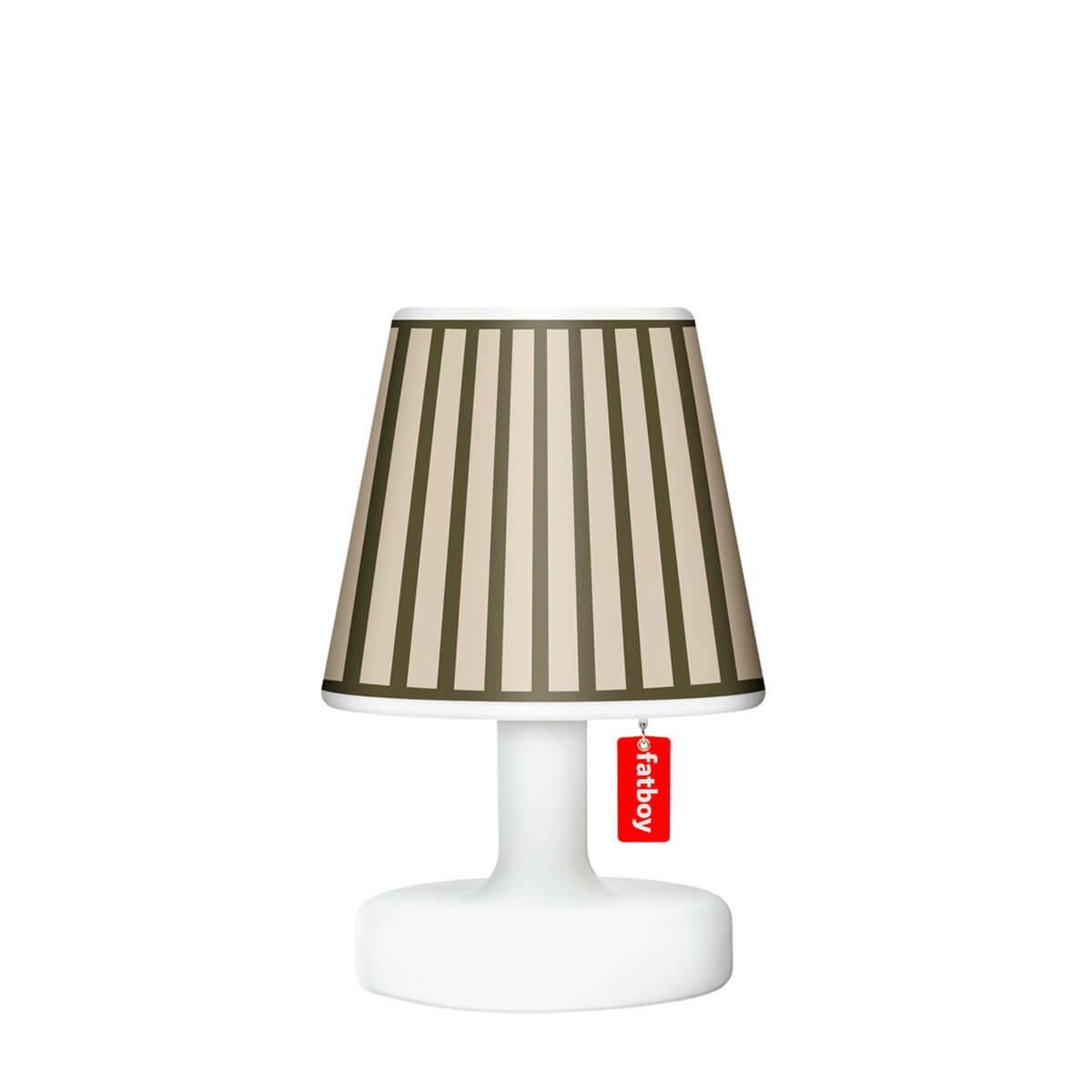 Cooper Cappie Stripe-a-Pose für Edison the Petit