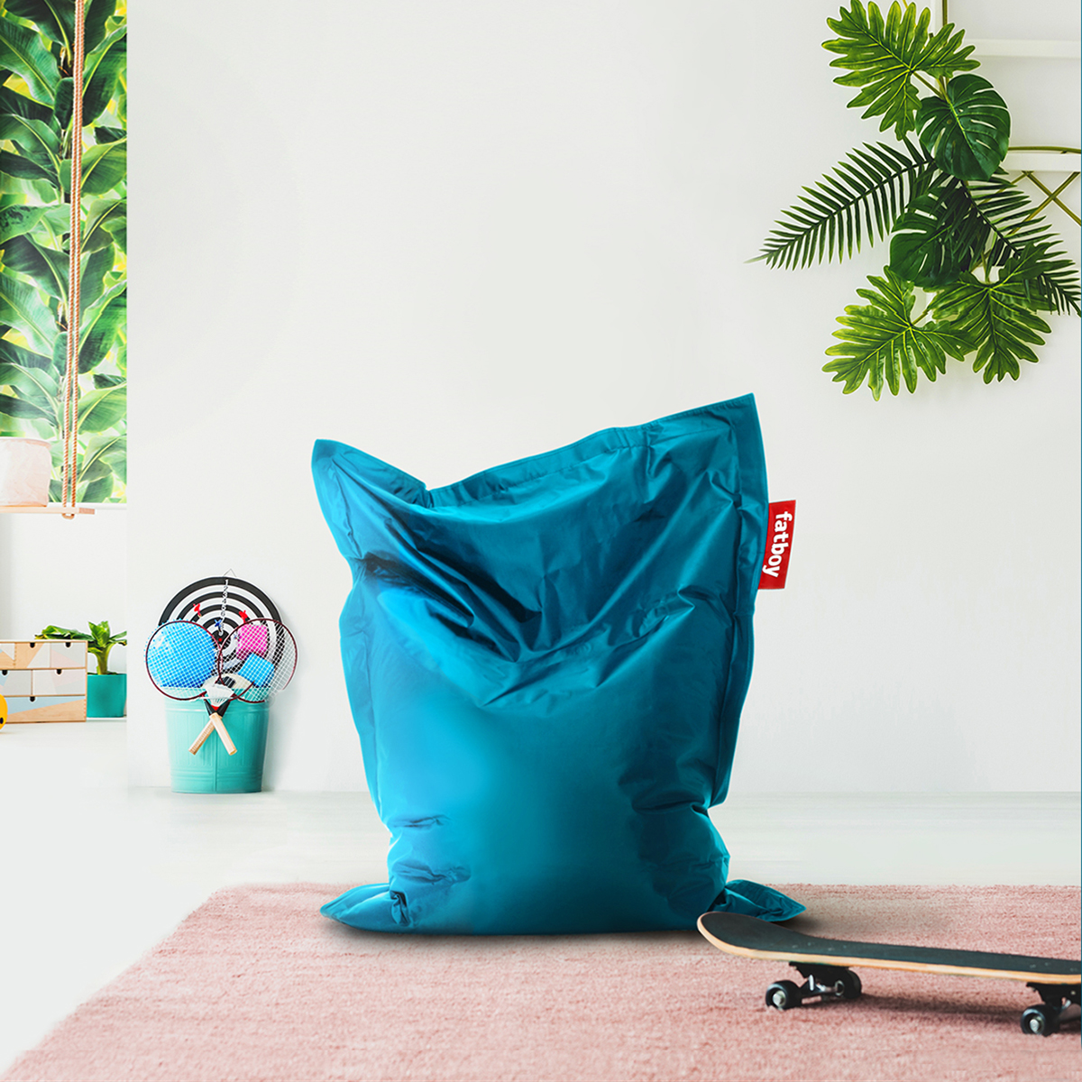346-fatboy-junior-kinder-sitzsack-102369-petrol-ambiente-1200x1200 Fatboy Junior Sitzsack, petrol