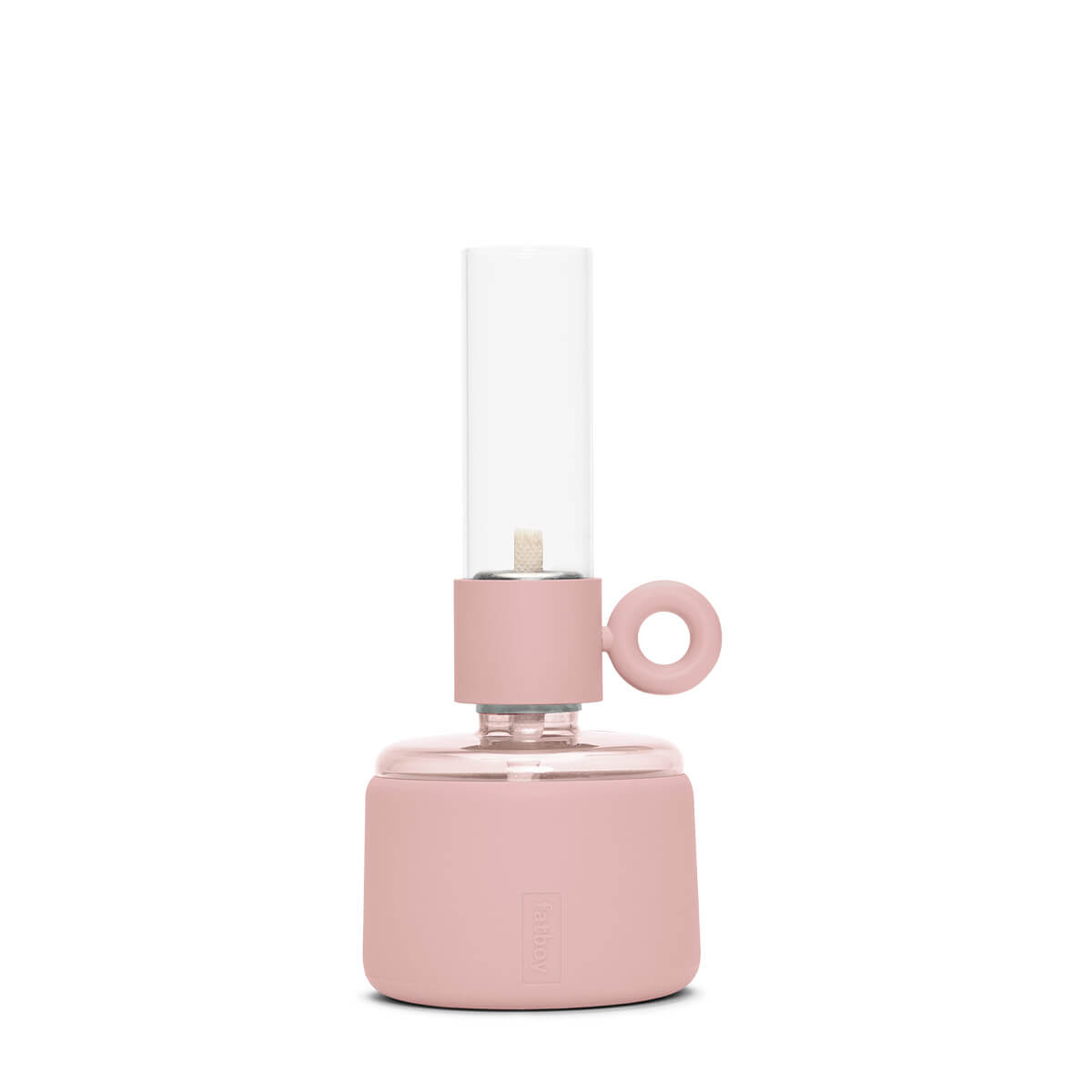 Soft pink