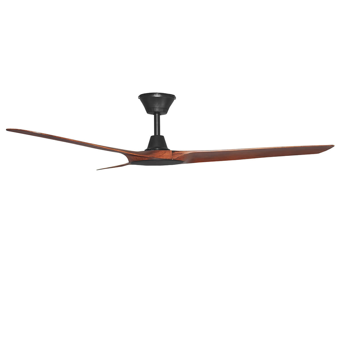 Abyss Deckenventilator