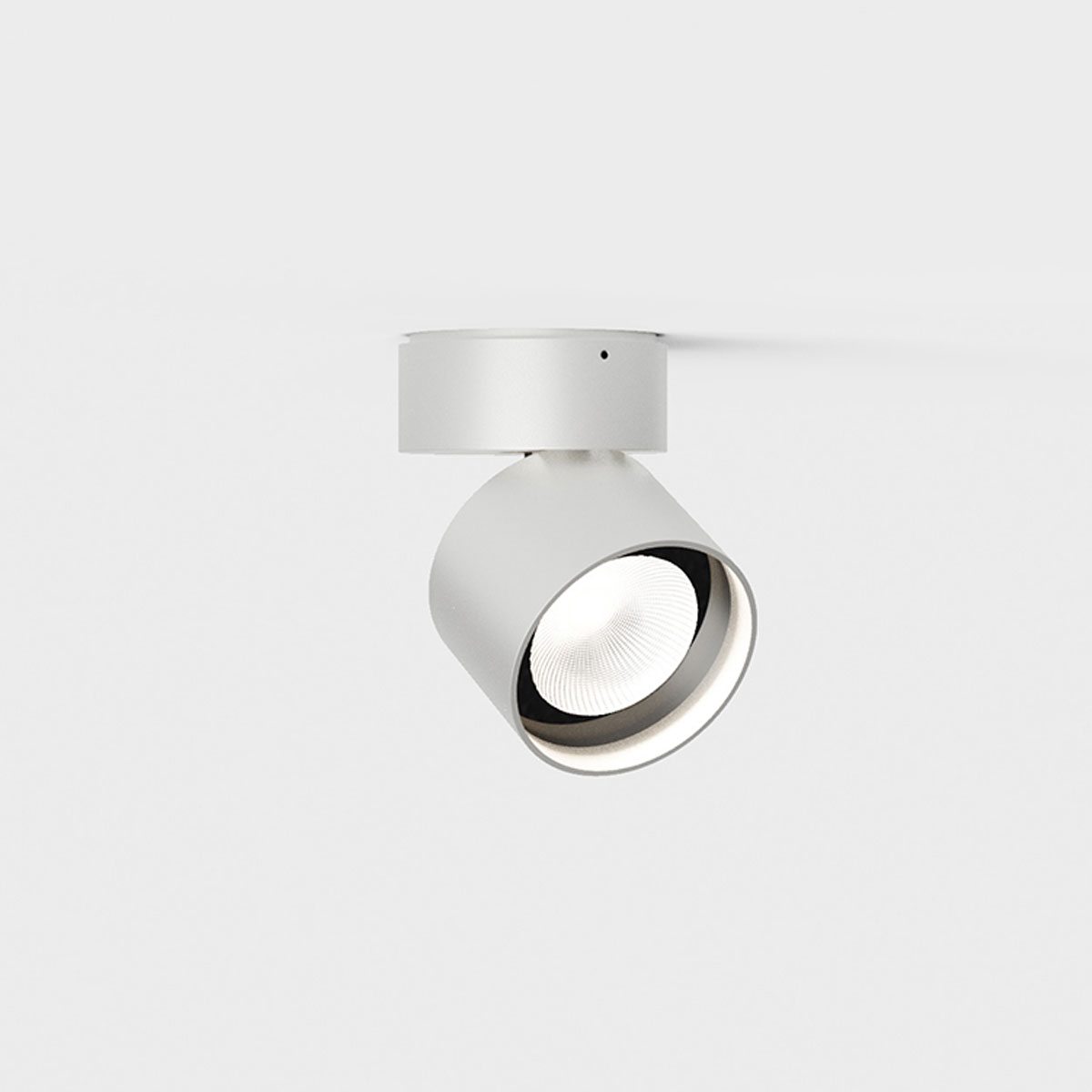 Pro R LED Deckenleuchte