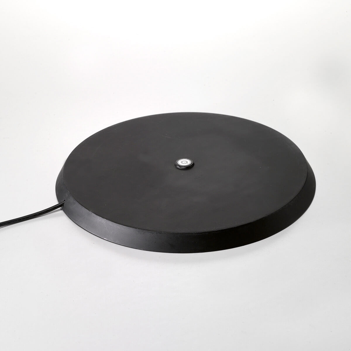 Zafferano AiLati Kontaktladestation für Poldina XXL Pro, schwarz