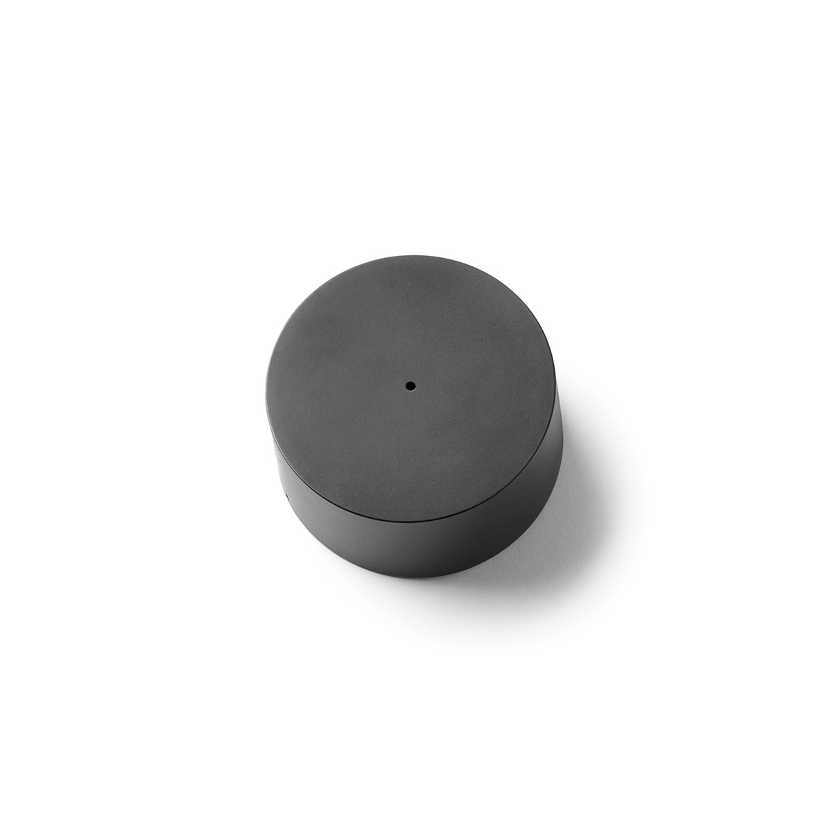 Flos String Light Wand- / Deckenrosette, schwarz