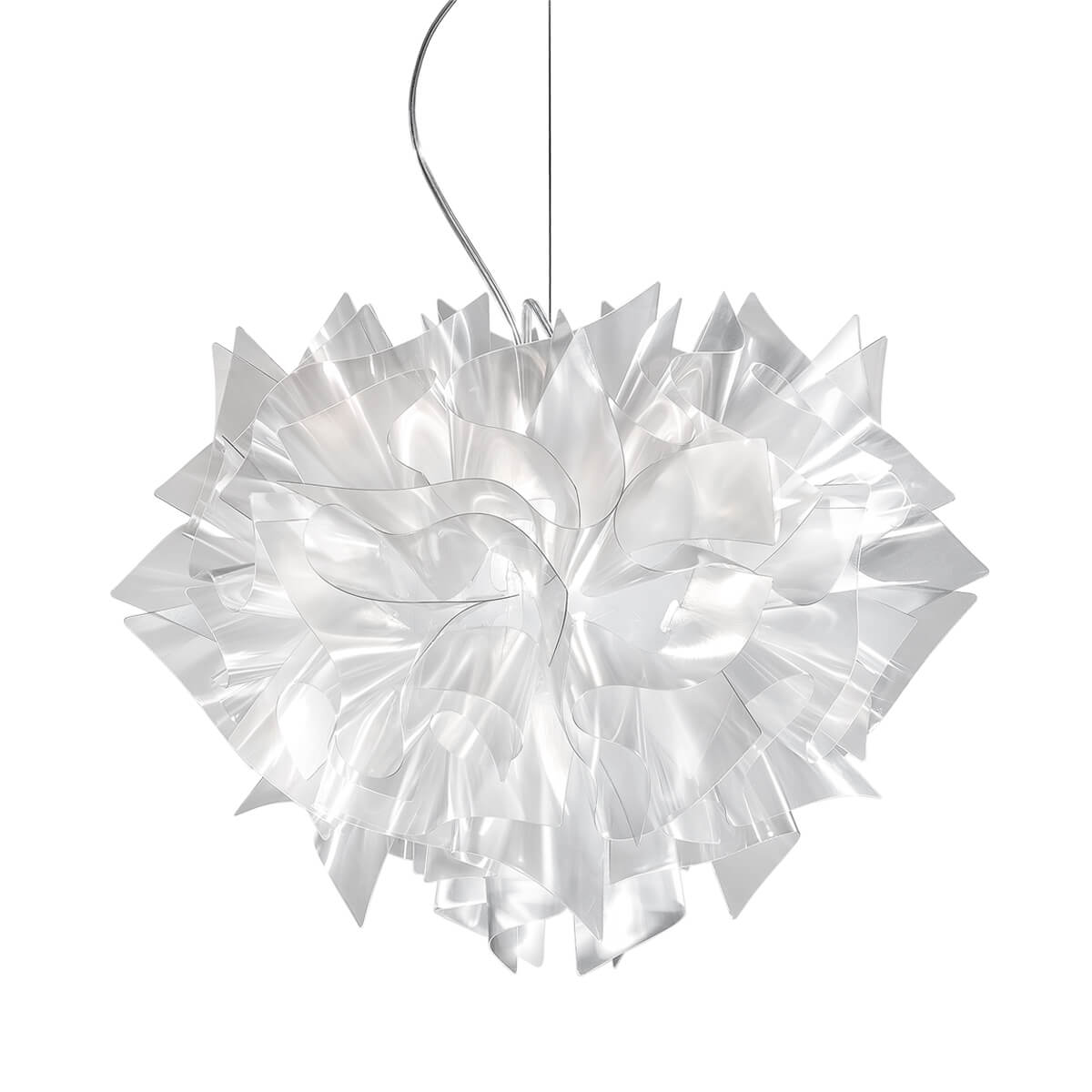 Slamp Veli Suspension Large, prisma