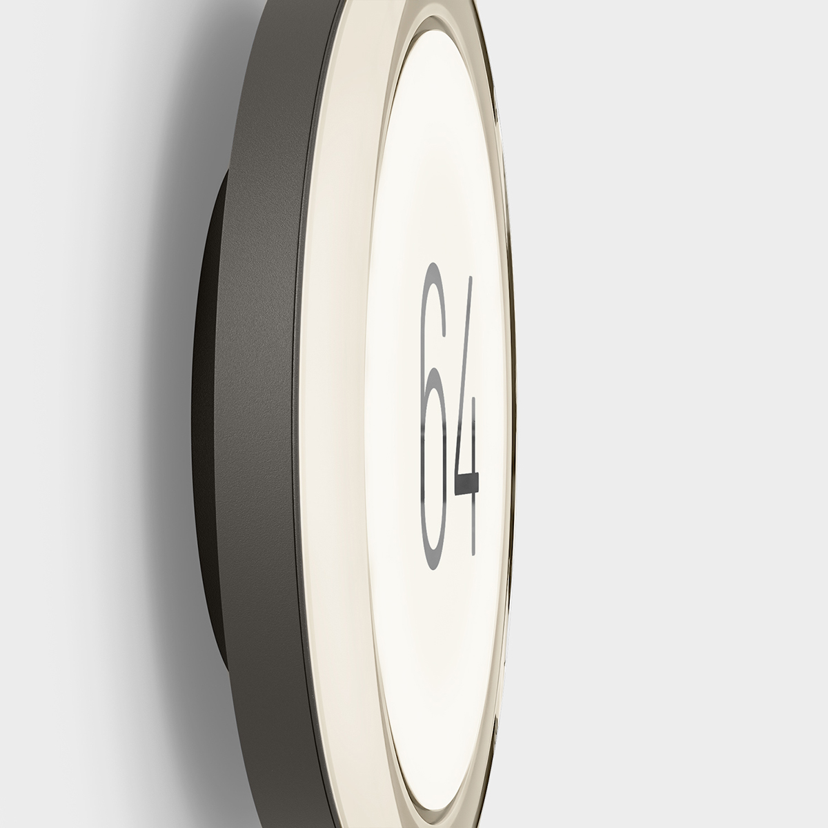 Lisc LED Number Hausnummer Wandleuchte