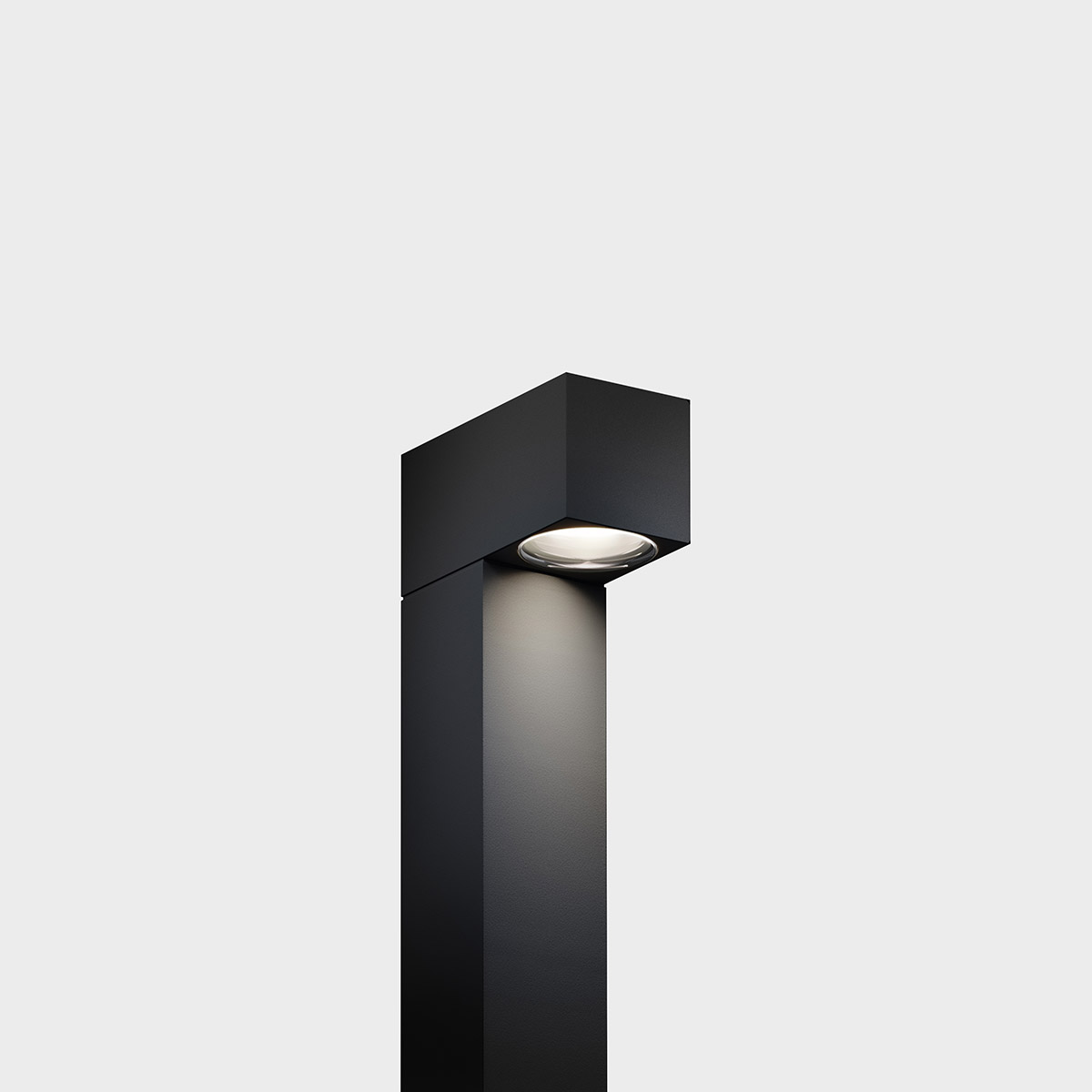 Como LED Pollerleuchte